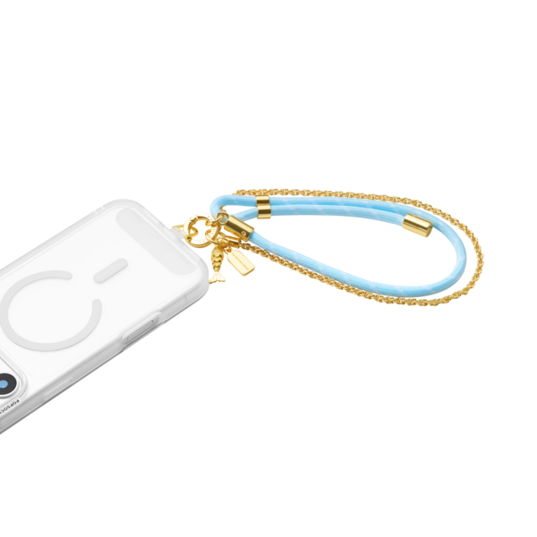 PopSockets Wristlet Electric Picks Fish On