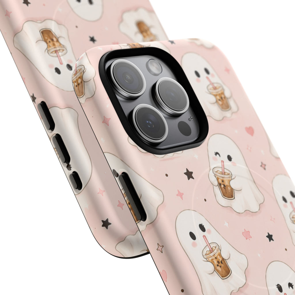 Boo-tique Brews — Tough Magnetic Phone Case