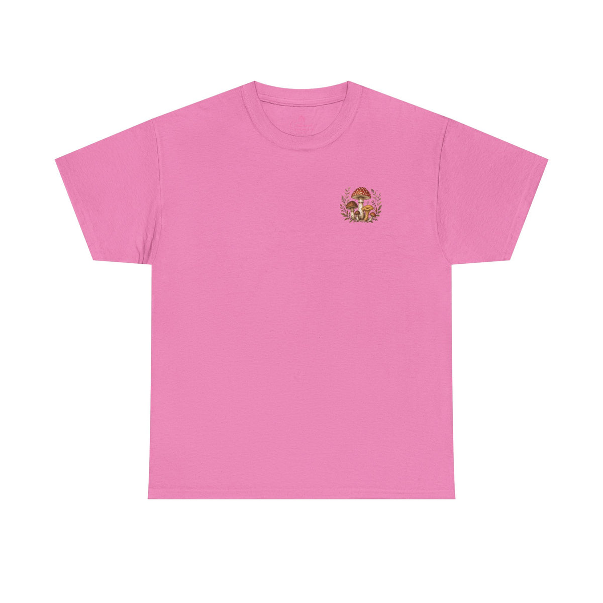 Rooted in Nature-T-Shirt
