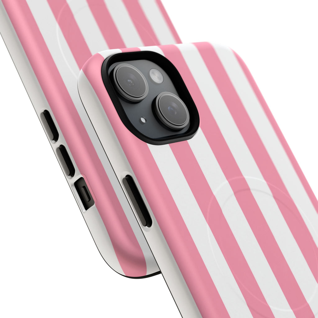 Axo My Gosh, It's Pink! -Tough Magnetic Phone Case