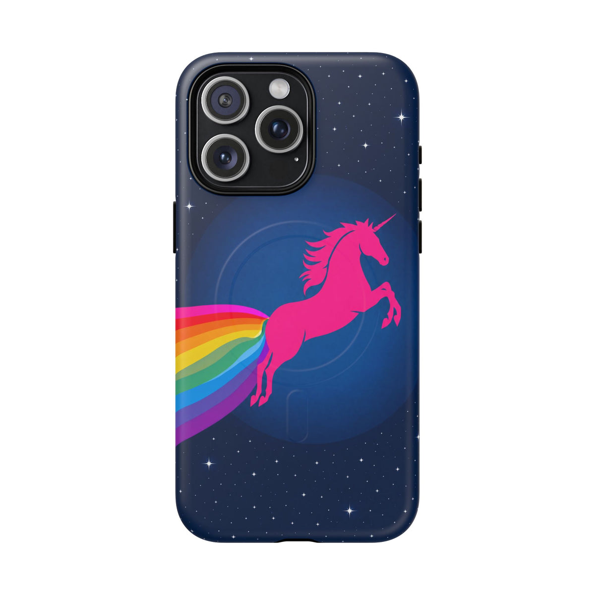 Unicorn Daydream -Tough Magnetic Phone Case