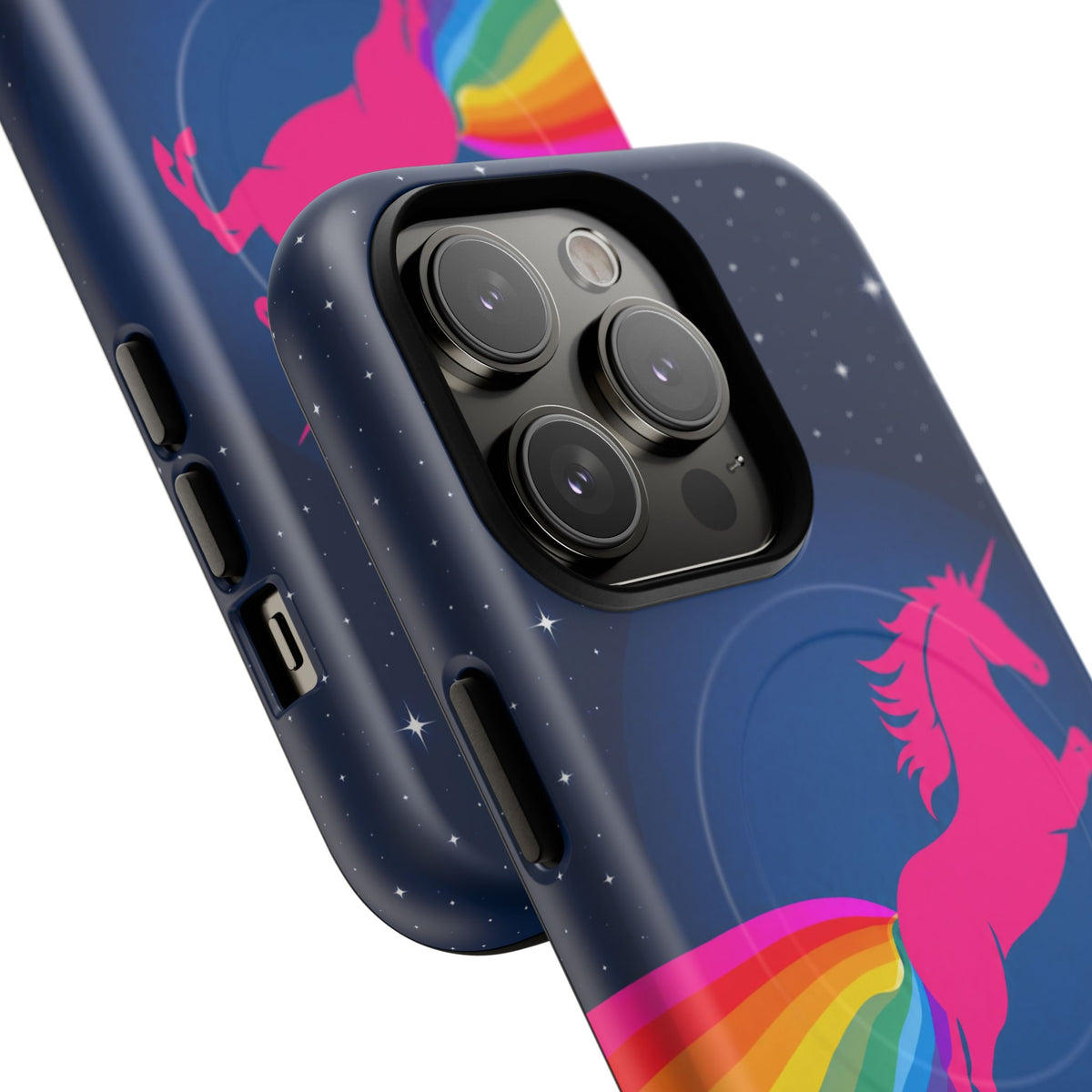 Unicorn Daydream -Tough Magnetic Phone Case