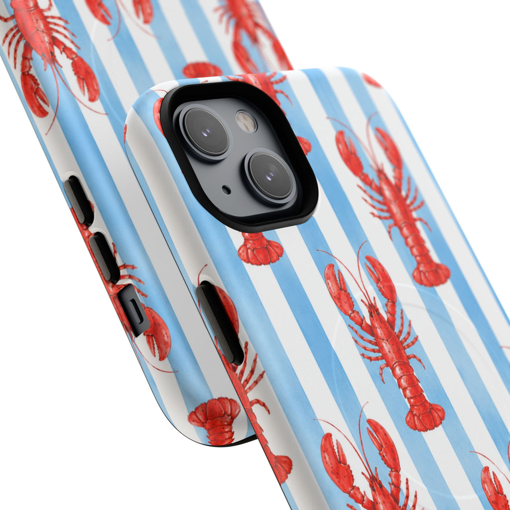 Cabana Claws-Tough Magnetic Phone Case