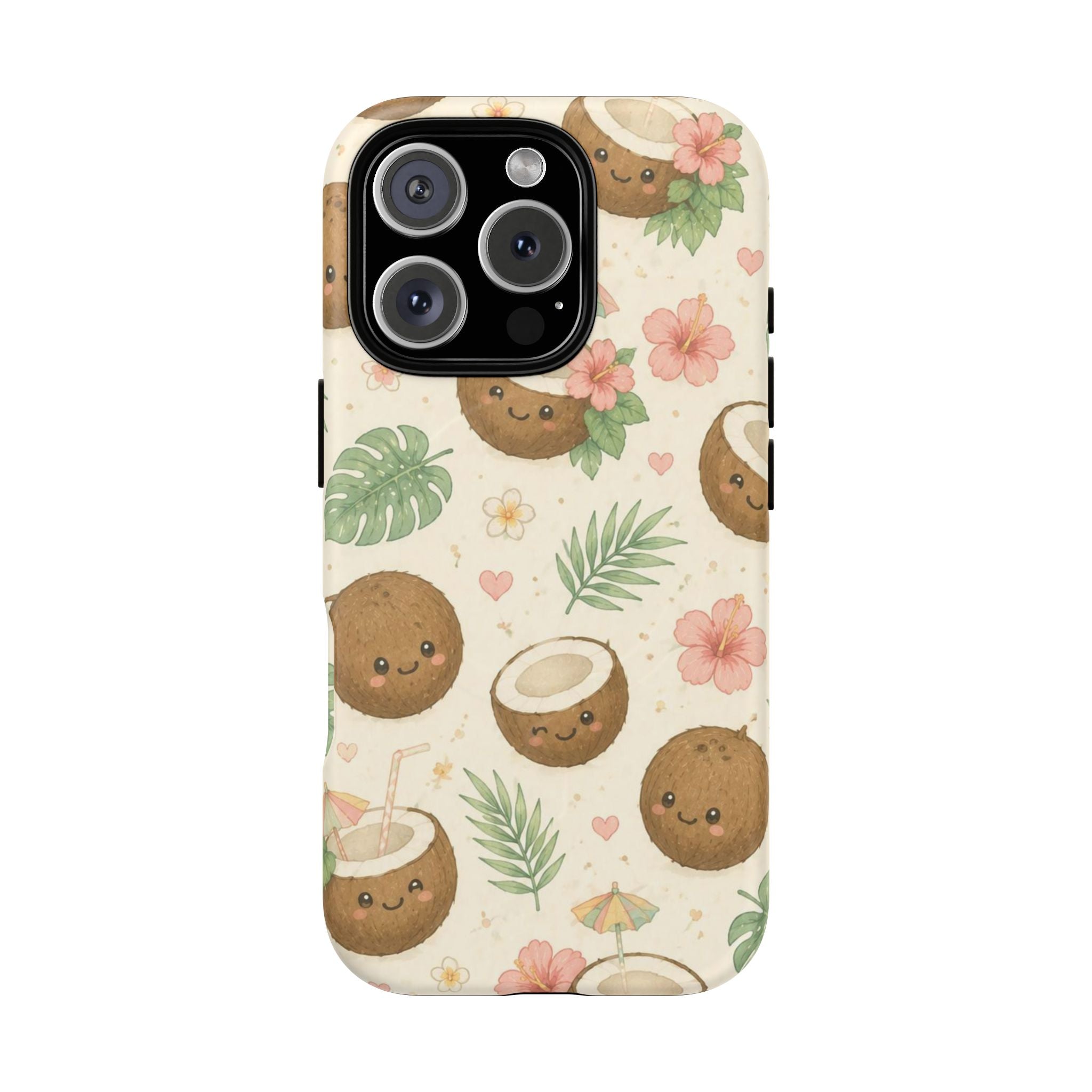 Coco Cabana — Magnetic Tough Phone Case
