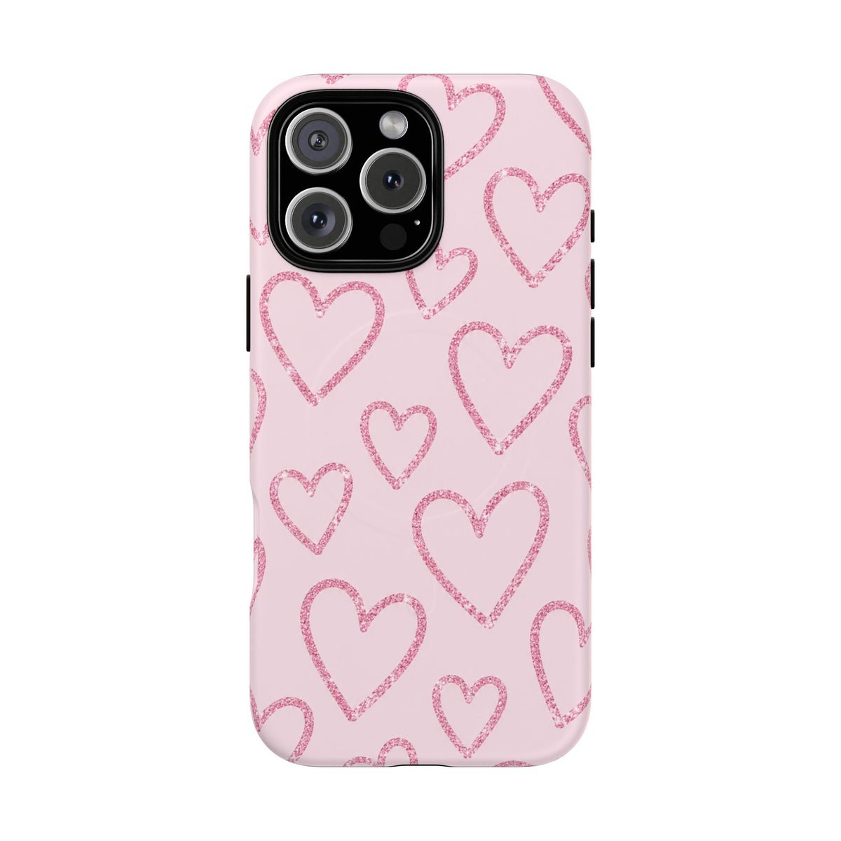 Cabana Heartbreaker – Tough Magnetic Phone Case