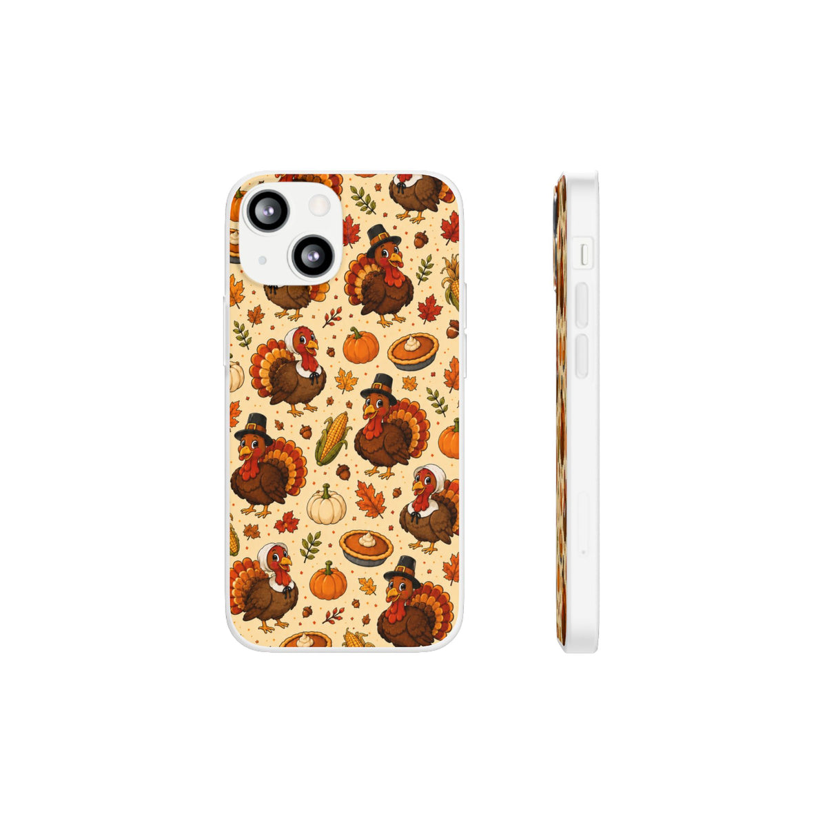 Gobble at the Cabana-Flexi Case