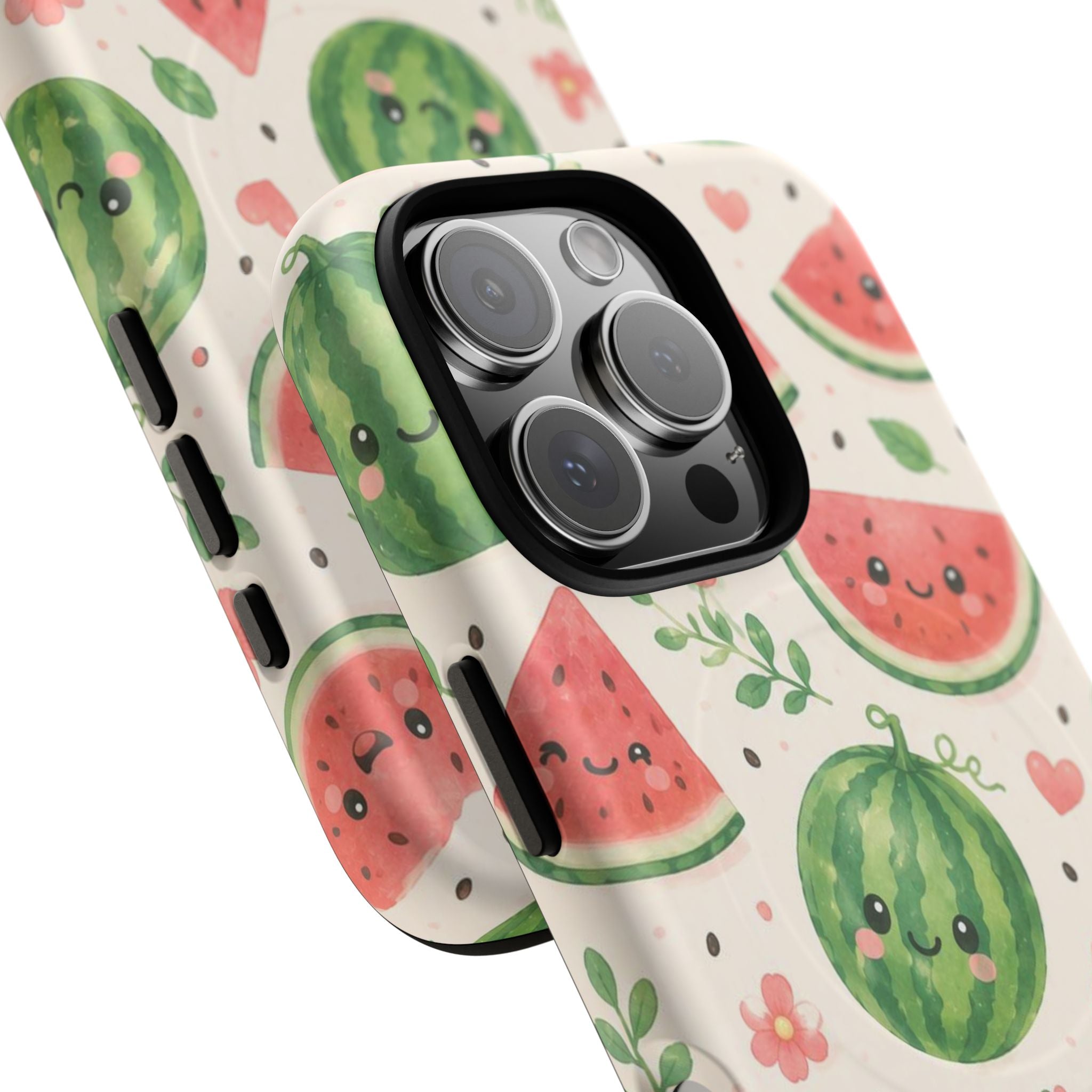 Just Add Watermelon — Tough Magnetic Case