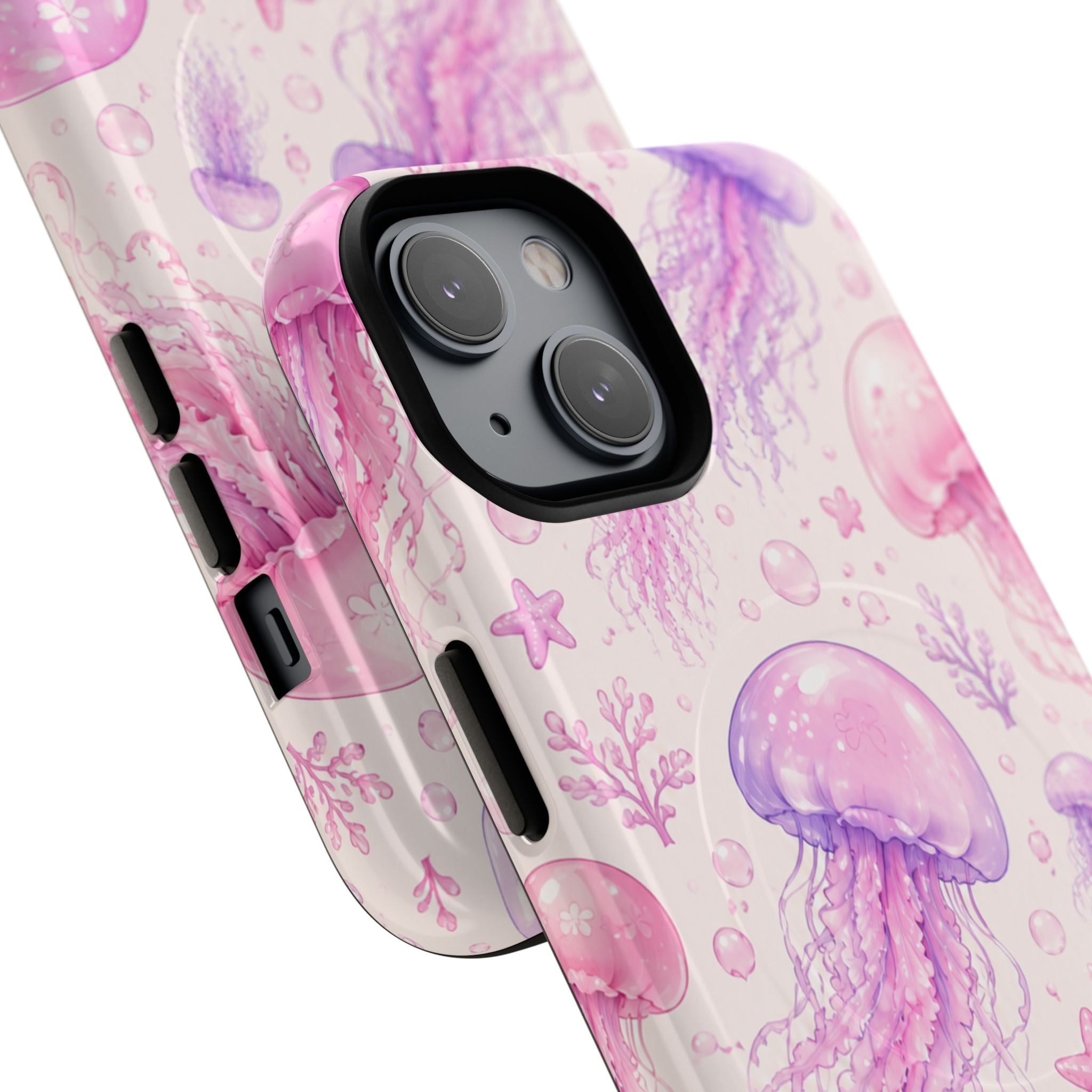 Drift Away, Darling! -Tough Magnetic Phone Case