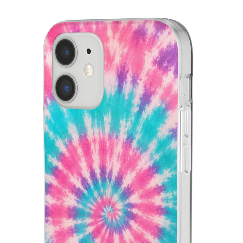 Cabana Tie-Dye -Flexi Phone Case