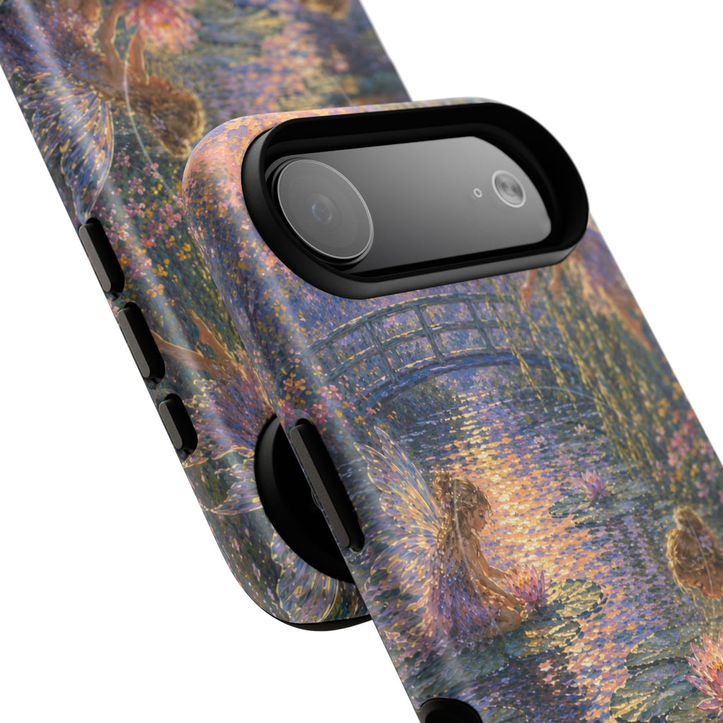 Dreamy Fairy- Tough Magnetic Phone Case