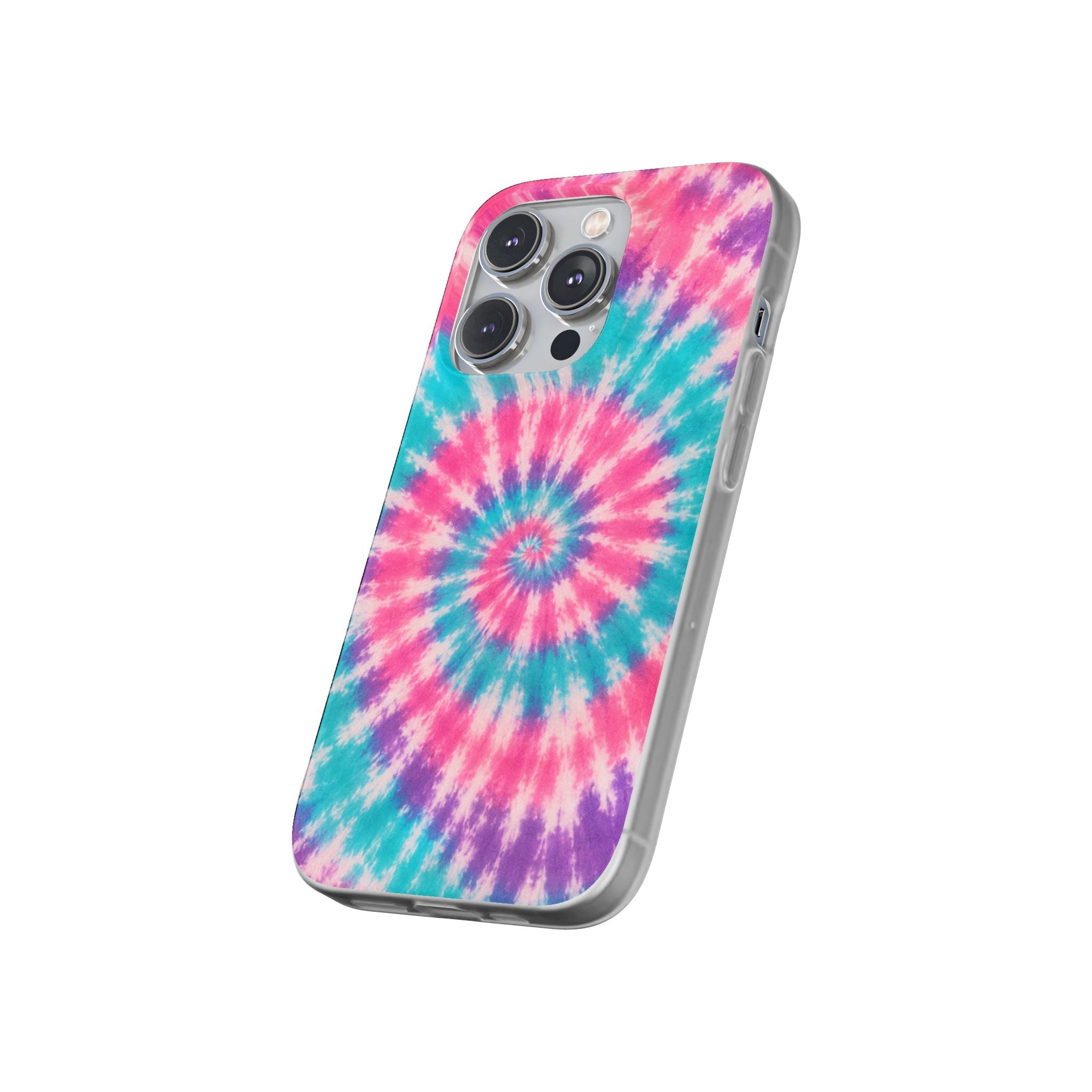 Cabana Tie-Dye -Flexi Phone Case