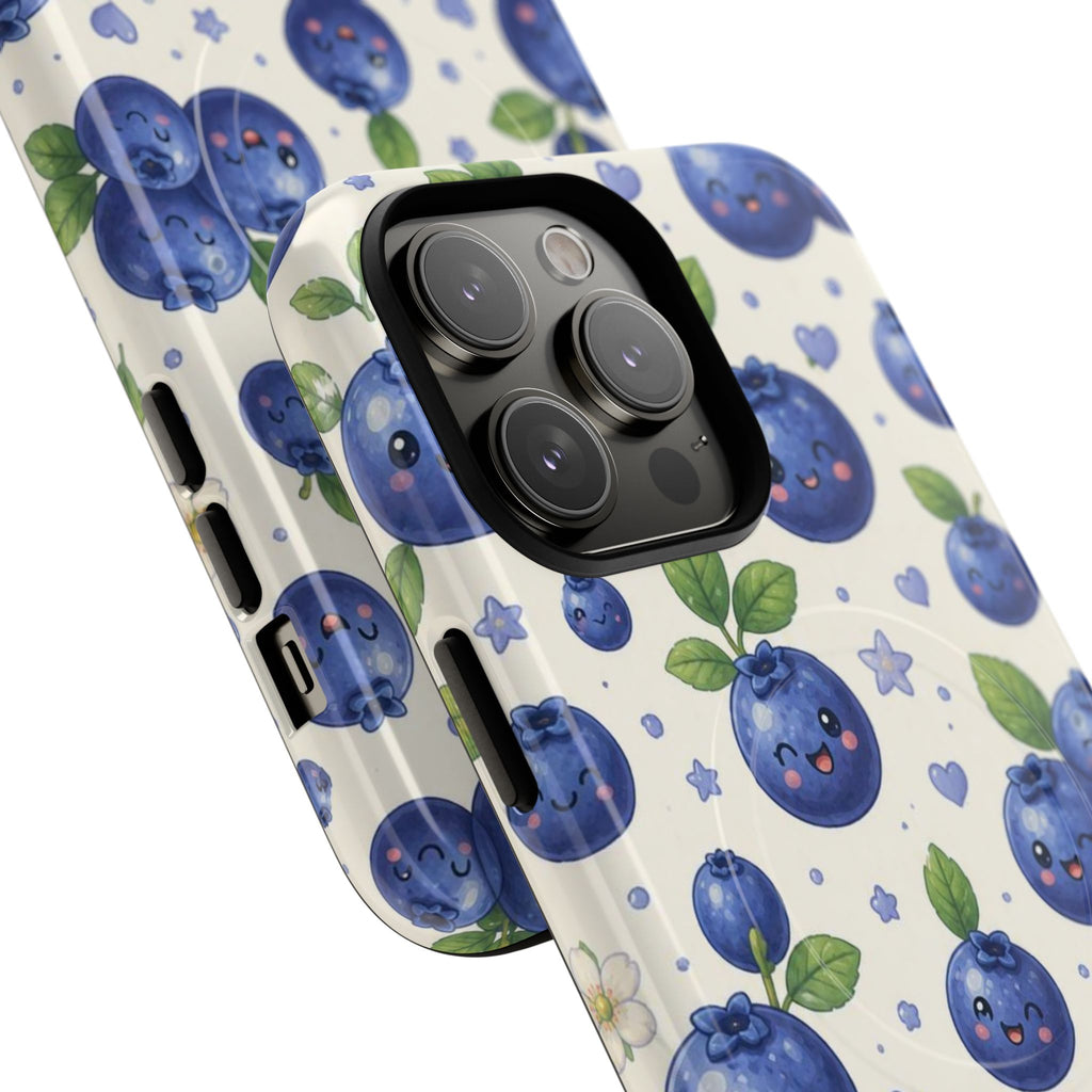 Picked to be Adorable- Tough Magnetic Phone Case