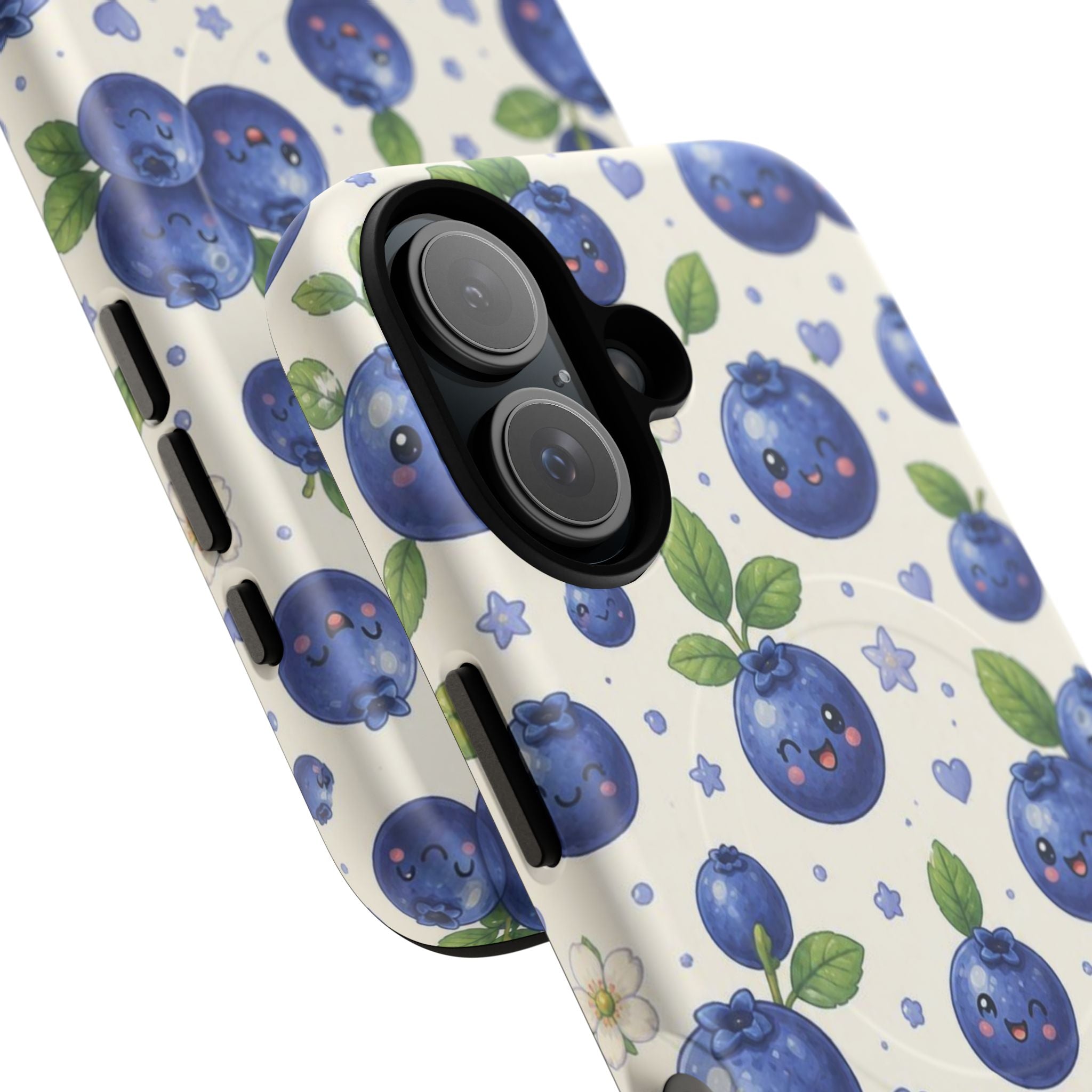 Picked to be Adorable- Tough Magnetic Phone Case