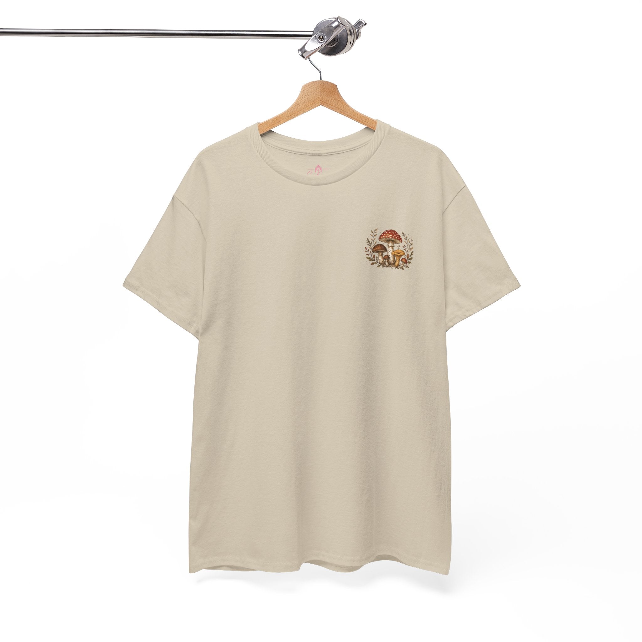 Rooted in Nature-T-Shirt