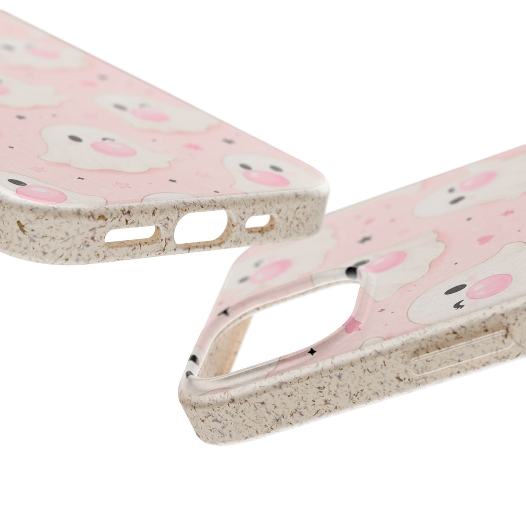 Cabana Boo Club-Eco-Friendly Biodegradable Phone Case