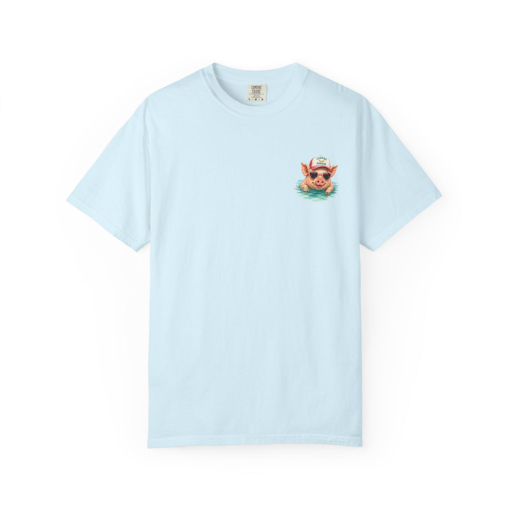 Bahamas Swim Club T-Shirt