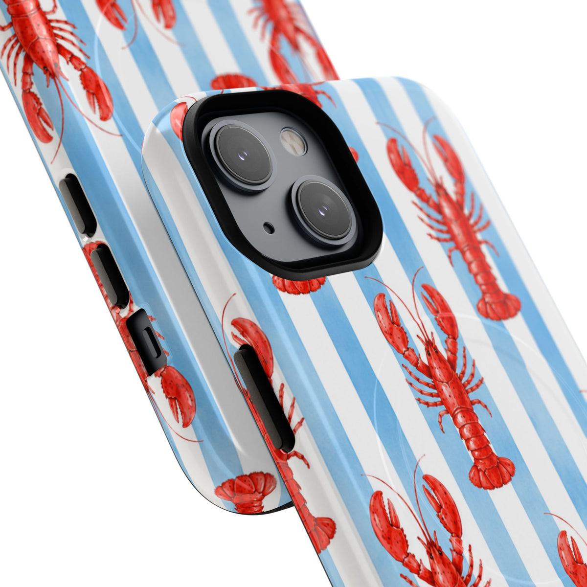 Cabana Claws-Tough Magnetic Phone Case