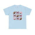 Touchdown in the Cabana – Tee Shirt