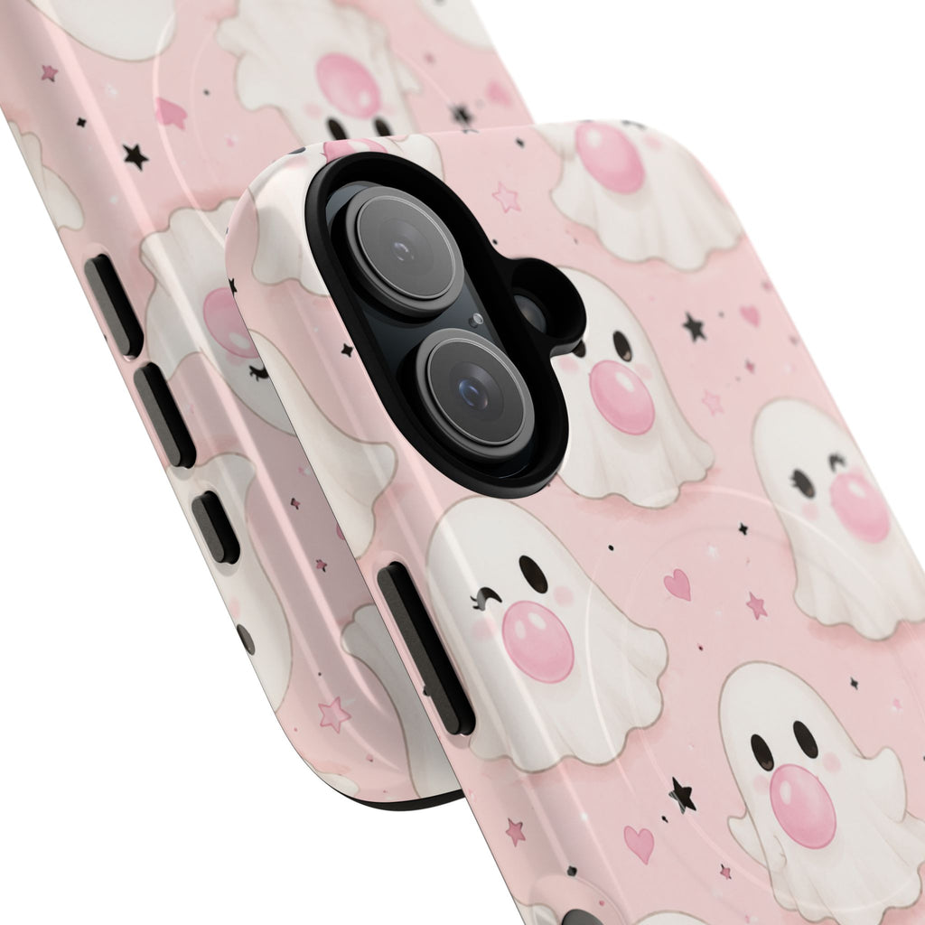 Cabana Boo Club -Tough Magnetic Phone Case