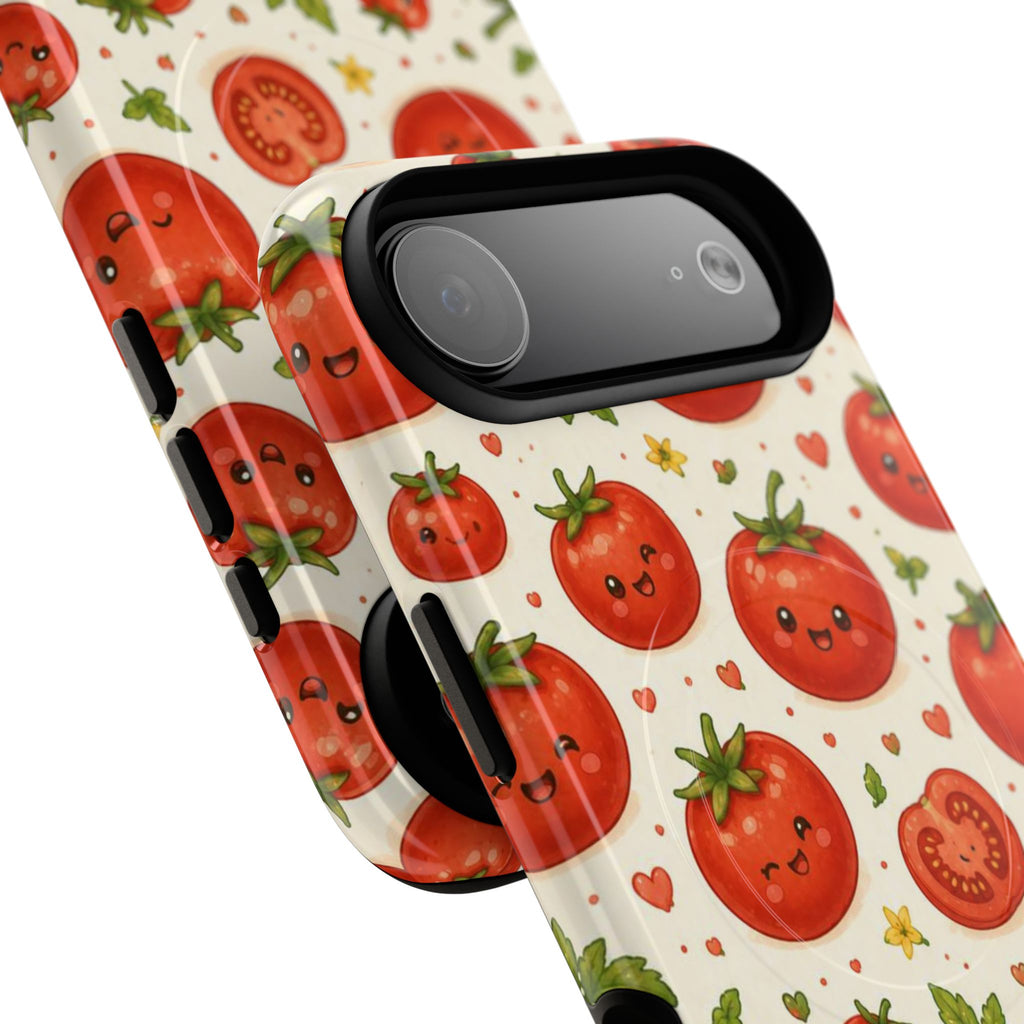 Vine & Dandy-Tough Magnetic Phone Case