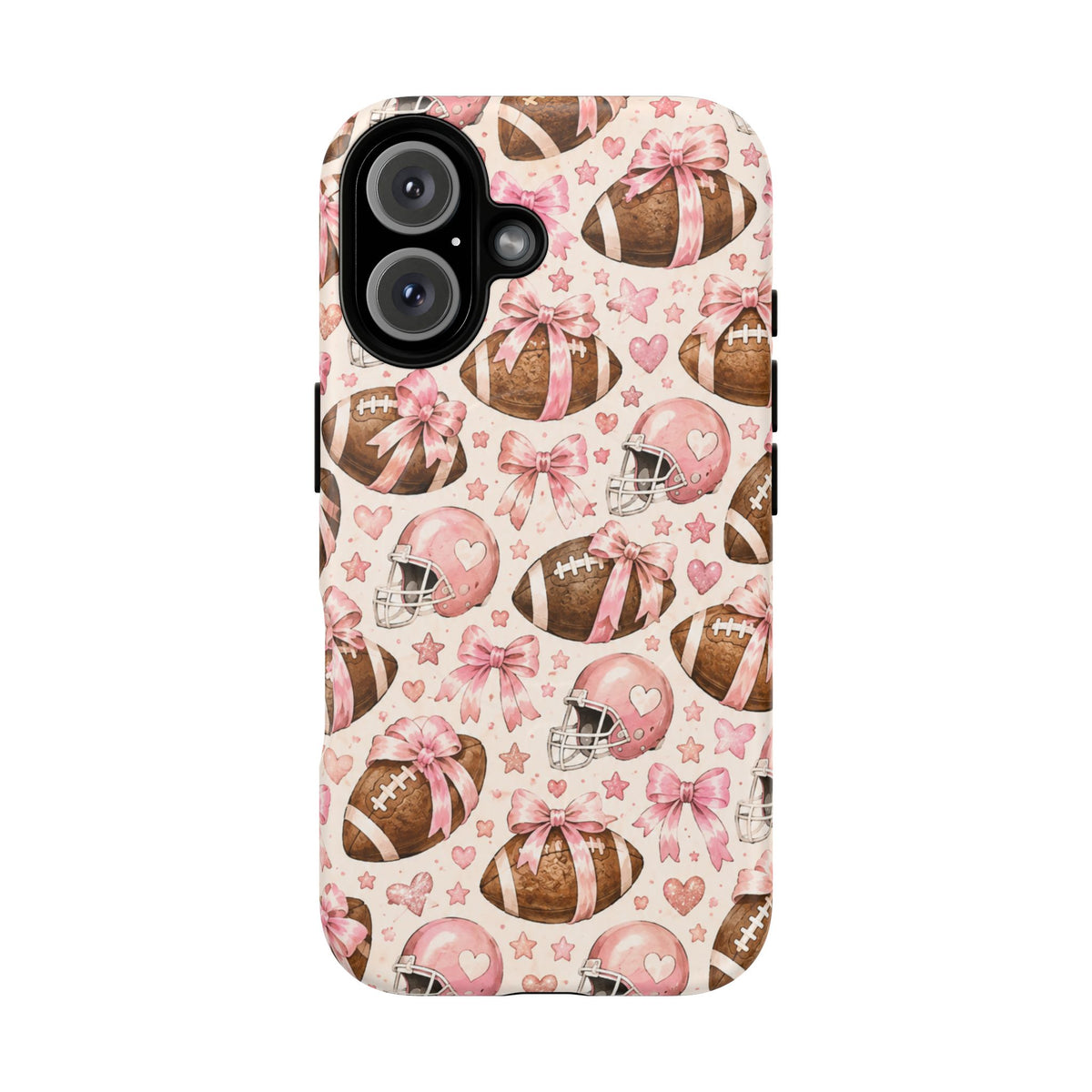 Touchdown in the Cabana-Tough Magnetic Phone Case