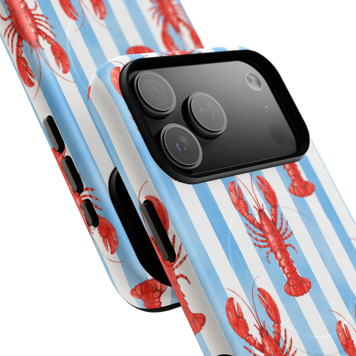 Cabana Claws-Tough Magnetic Phone Case