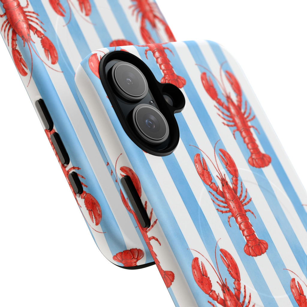 Cabana Claws-Tough Magnetic Phone Case