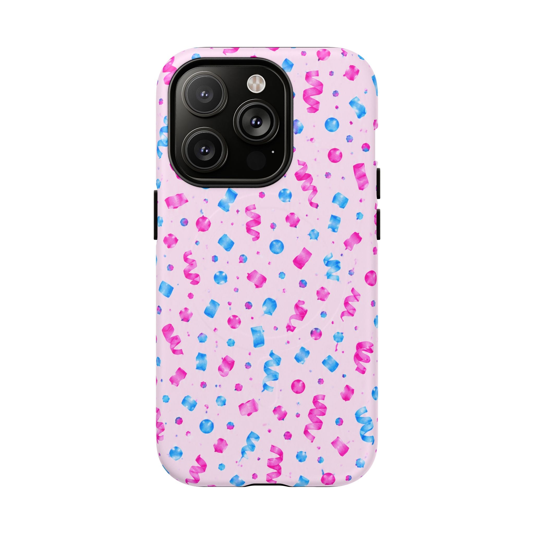 Cabana Birthday Bash- Magnetic Phone Case