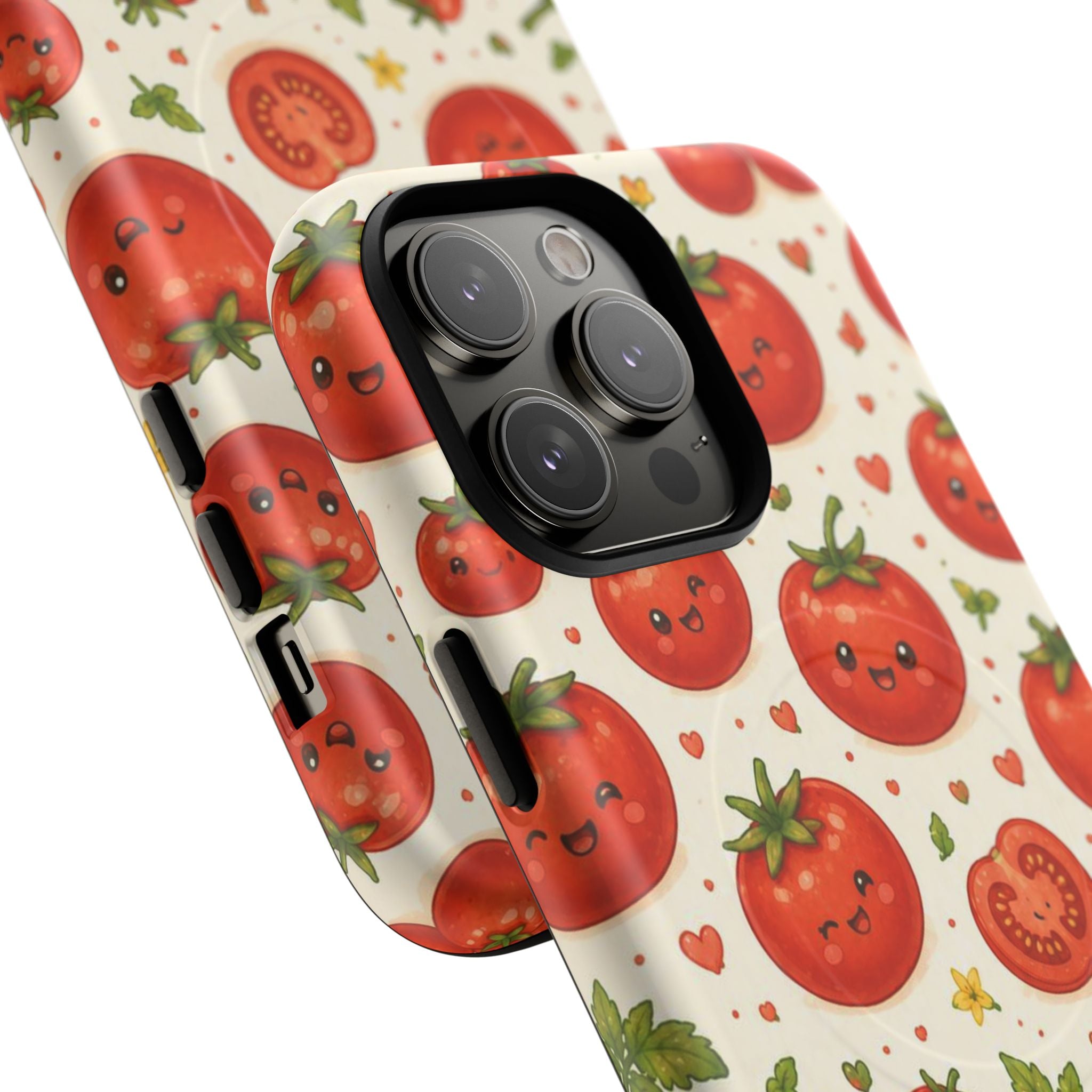 Vine & Dandy-Tough Magnetic Phone Case