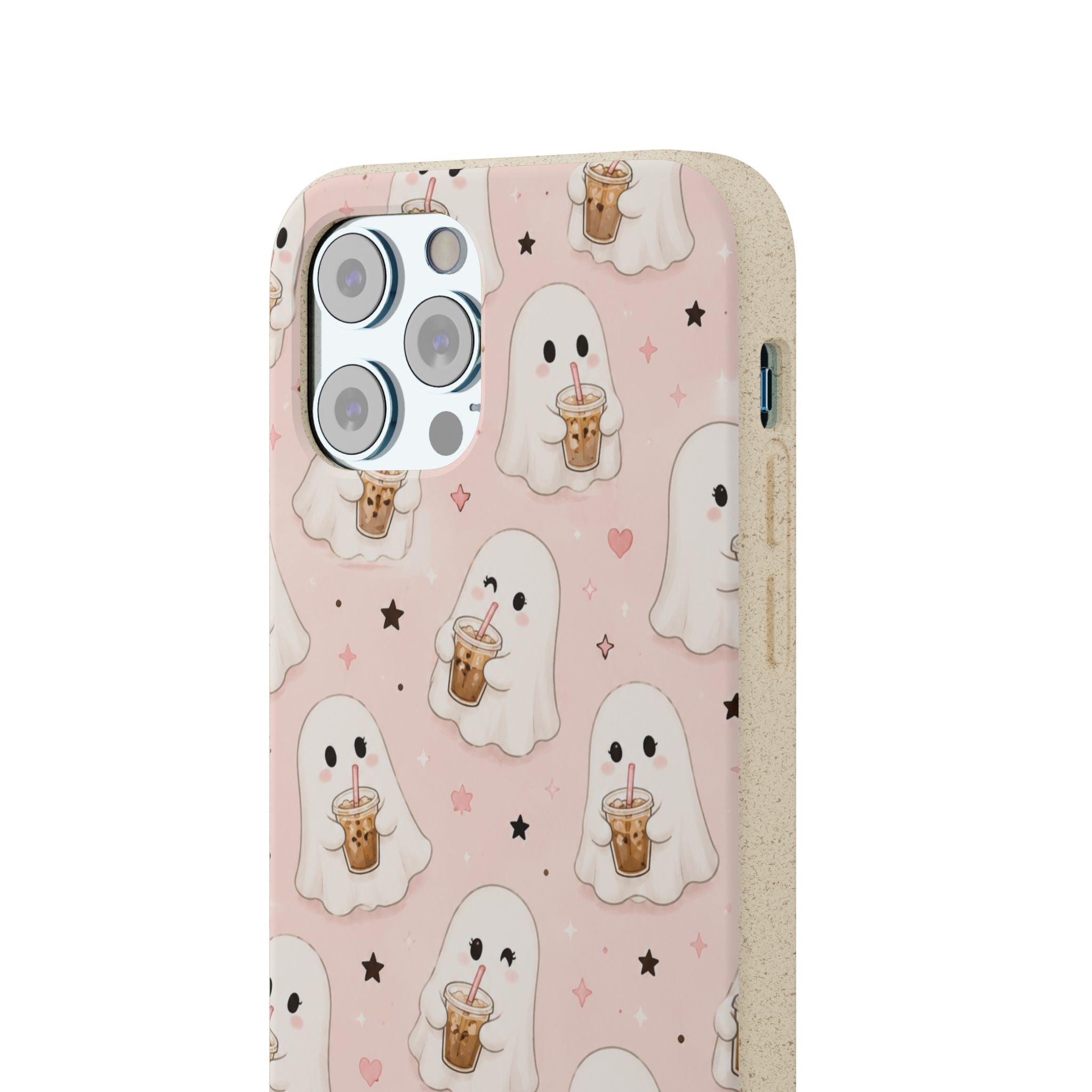 Boo-tique Brews-Eco-Friendly Biodegradable Phone Case