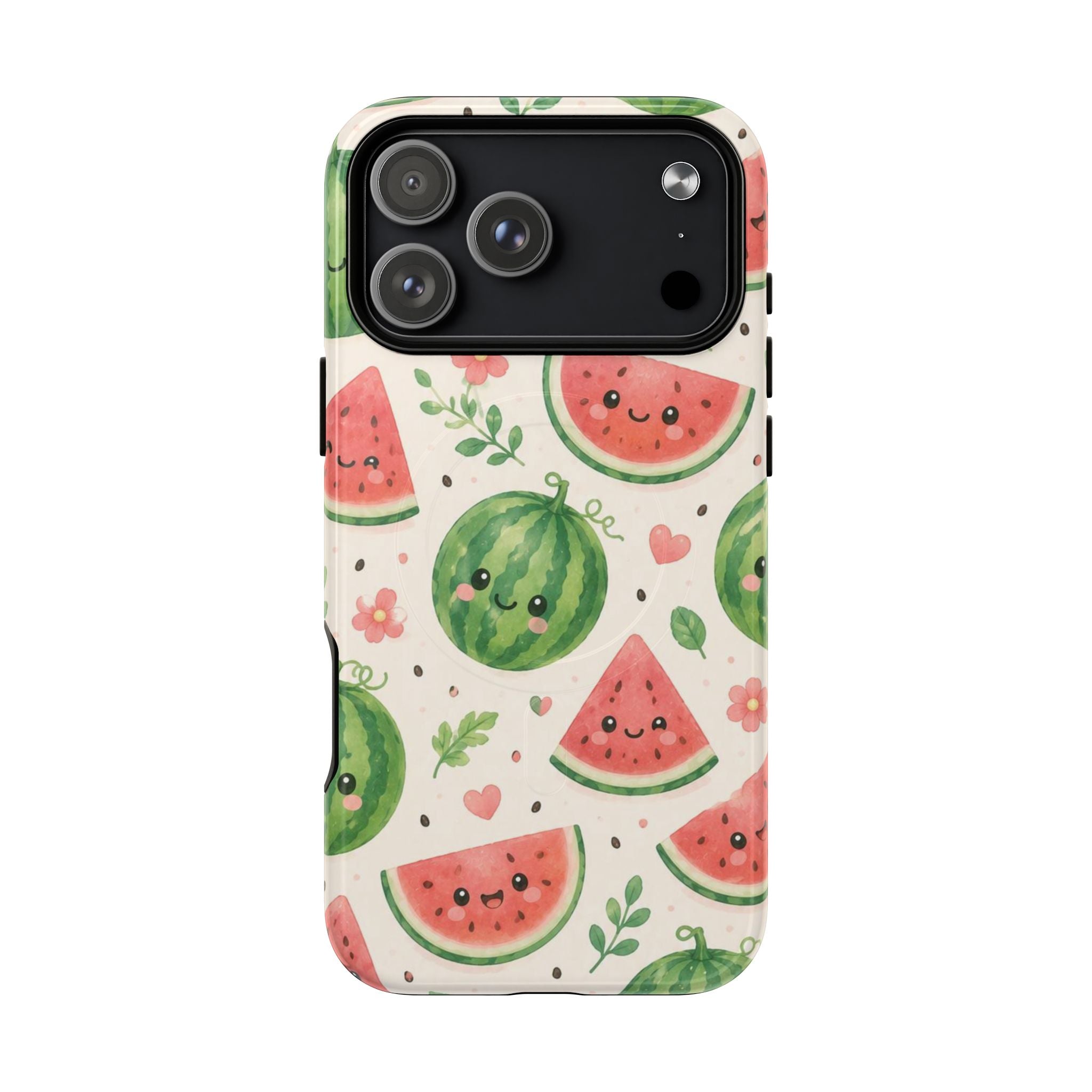 Just Add Watermelon — Tough Magnetic Case