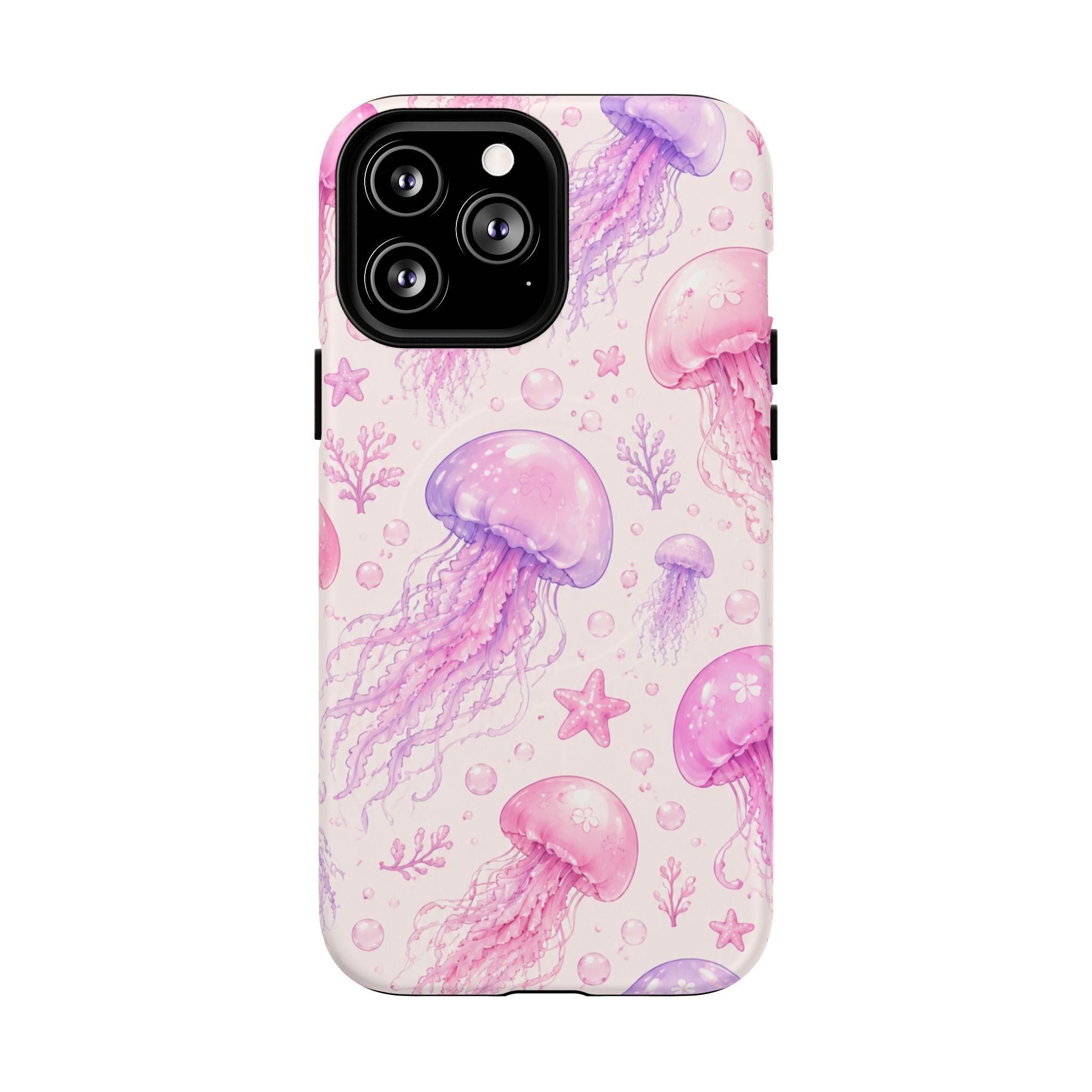 Drift Away, Darling! -Tough Magnetic Phone Case