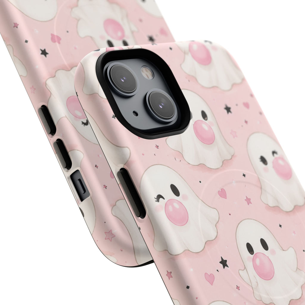 Cabana Boo Club -Tough Magnetic Phone Case