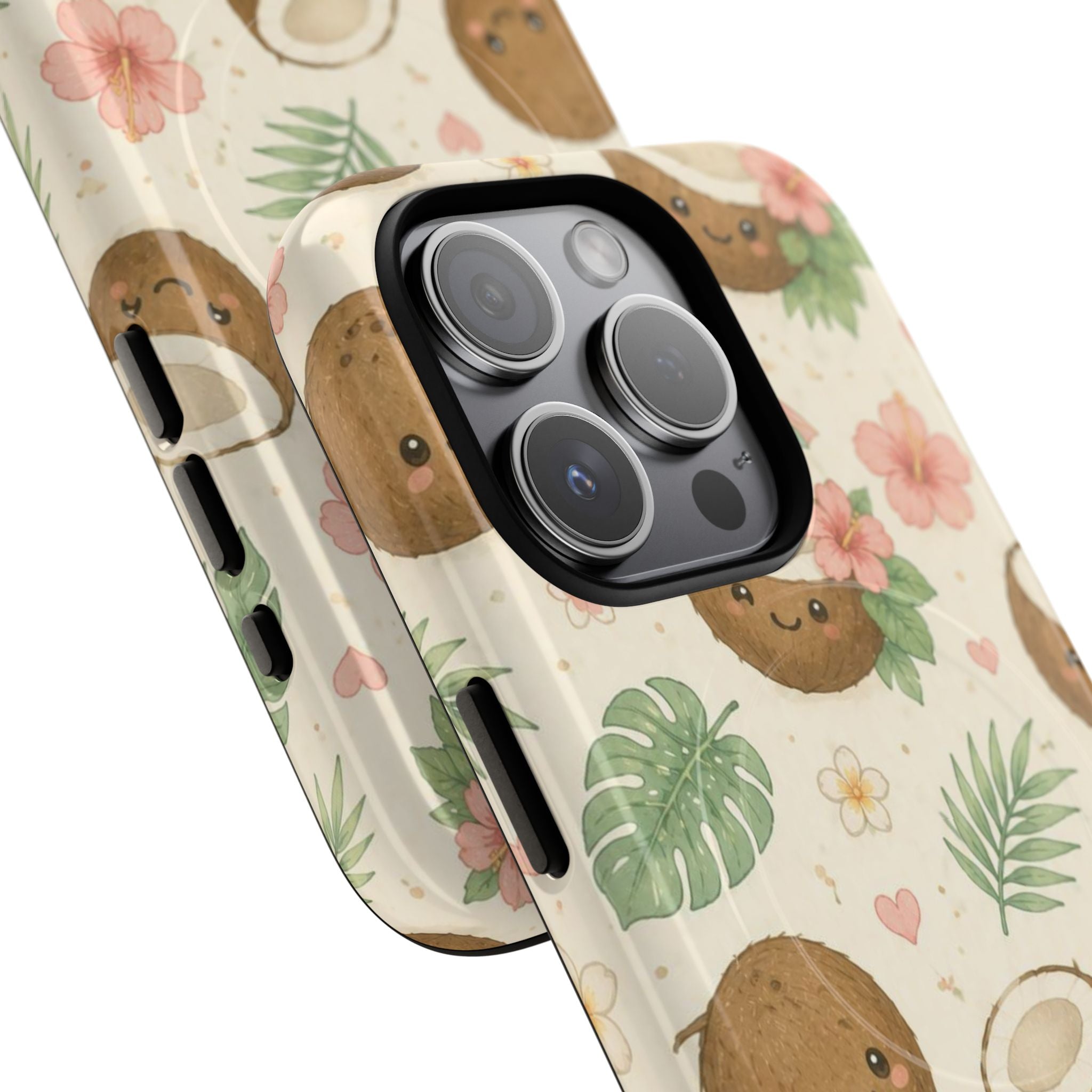Coco Cabana — Magnetic Tough Phone Case
