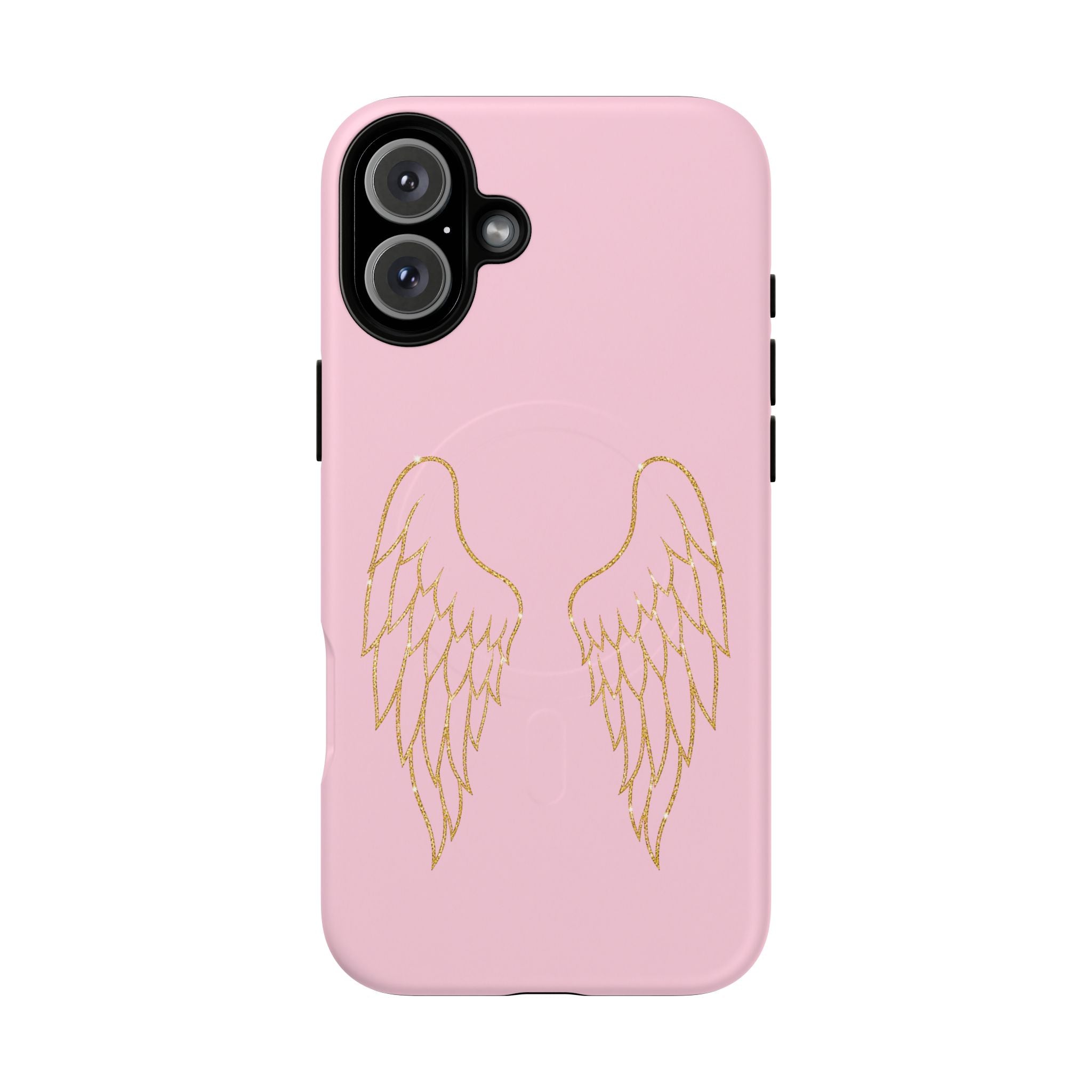 The Cabana Angel – Tough Magnetic Phone Case