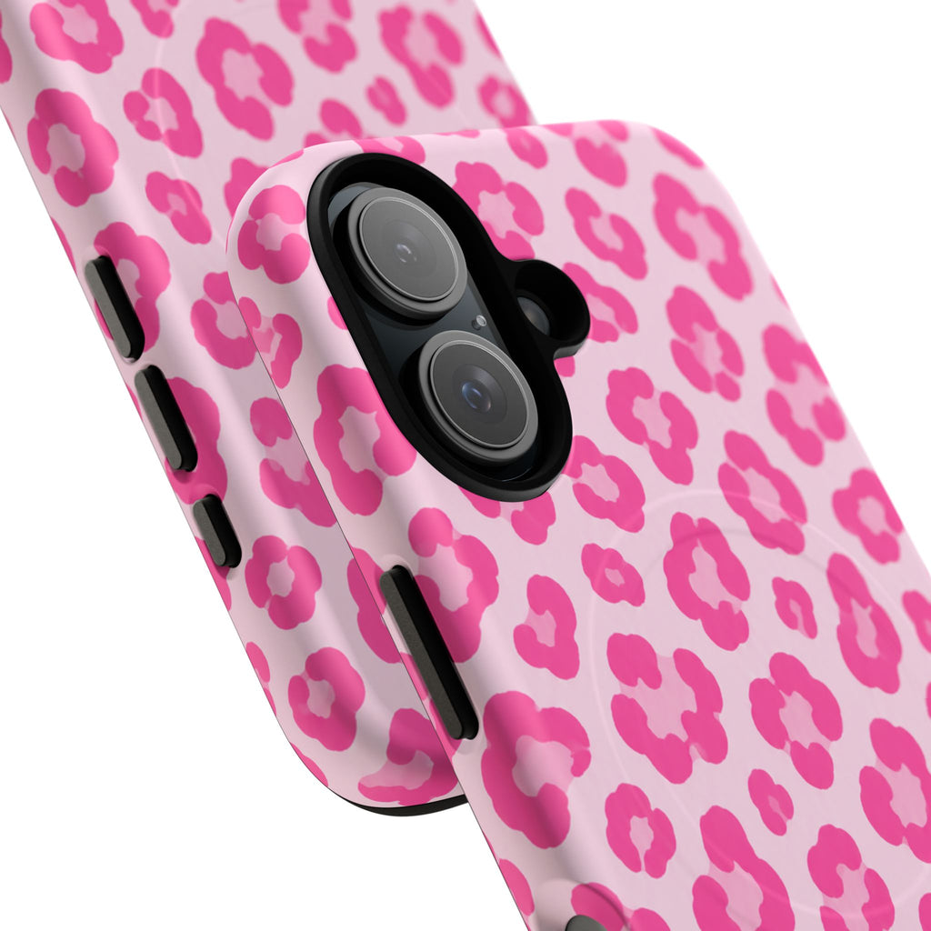 Cabana Catwalk- Tough Magnetic Phone Case