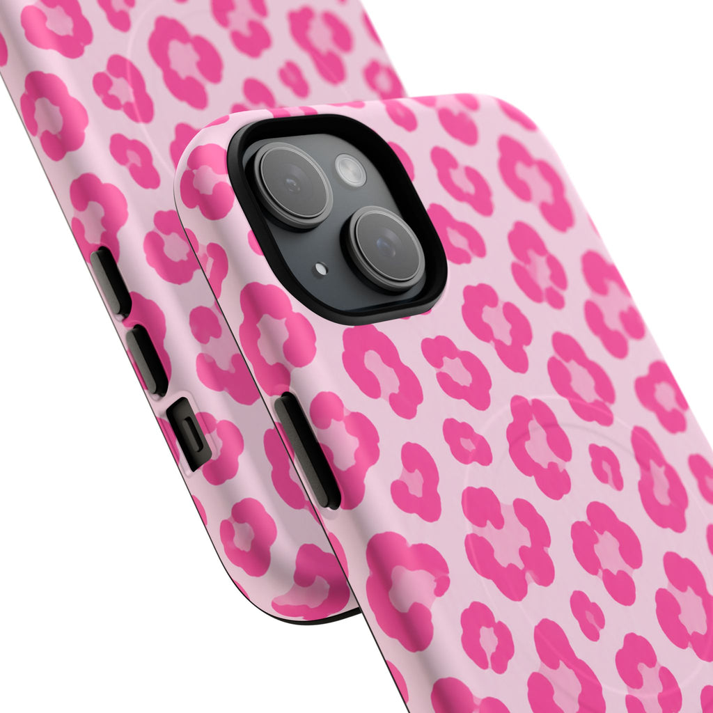Cabana Catwalk- Tough Magnetic Phone Case