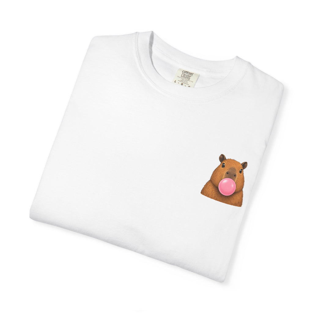 Capy Cabana-T-Shirt