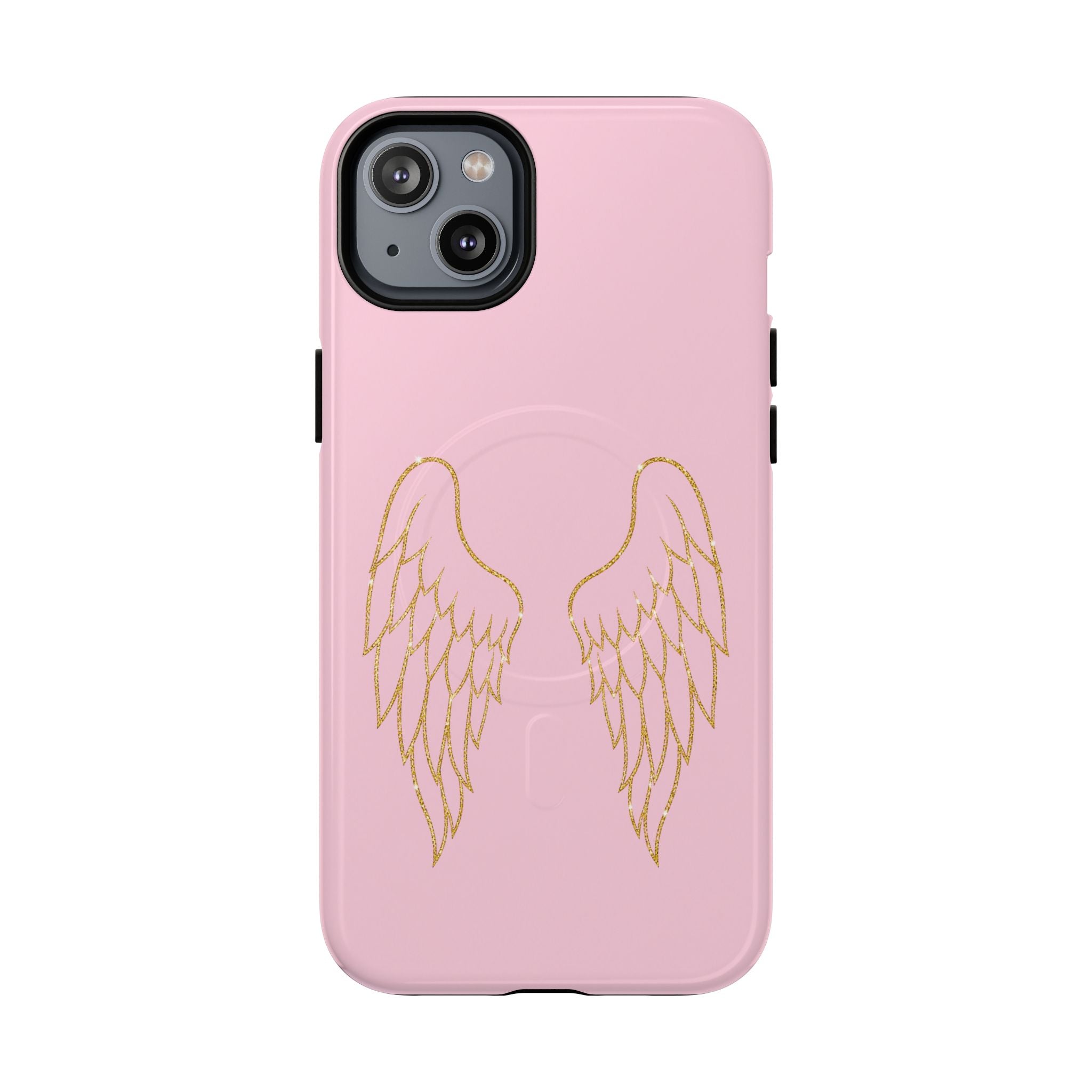 The Cabana Angel – Tough Magnetic Phone Case