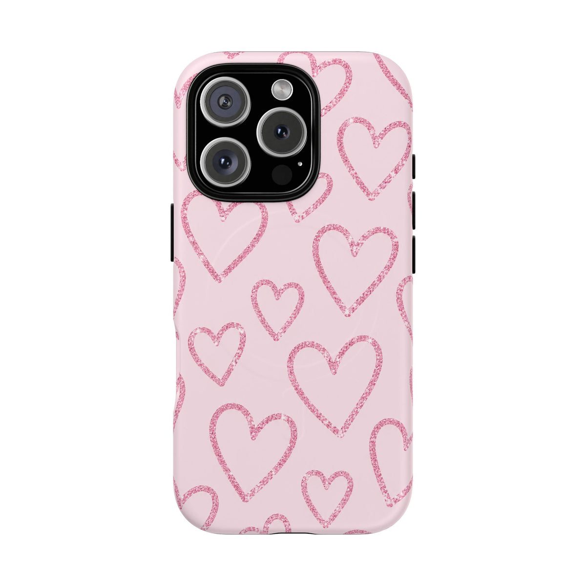 Cabana Heartbreaker – Tough Magnetic Phone Case