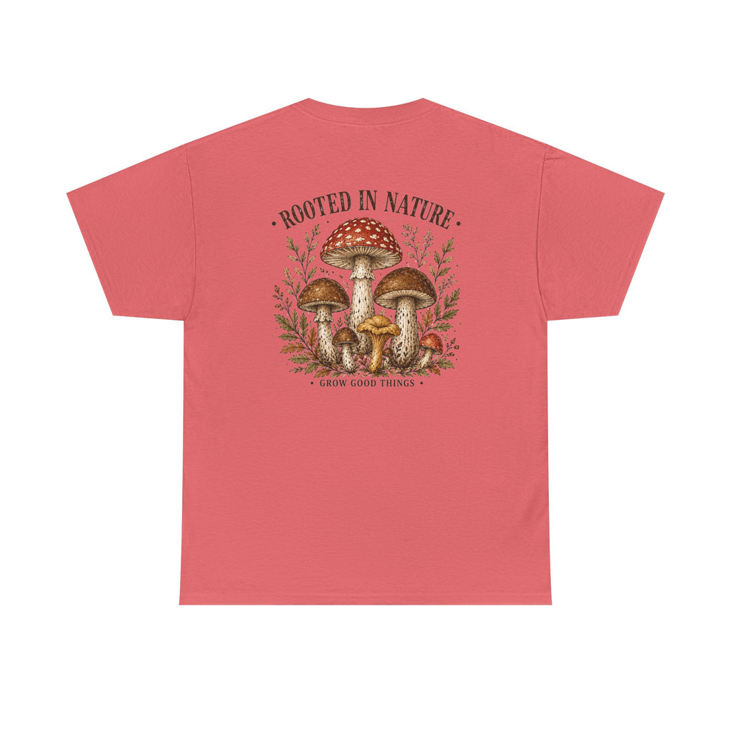 Rooted in Nature-T-Shirt