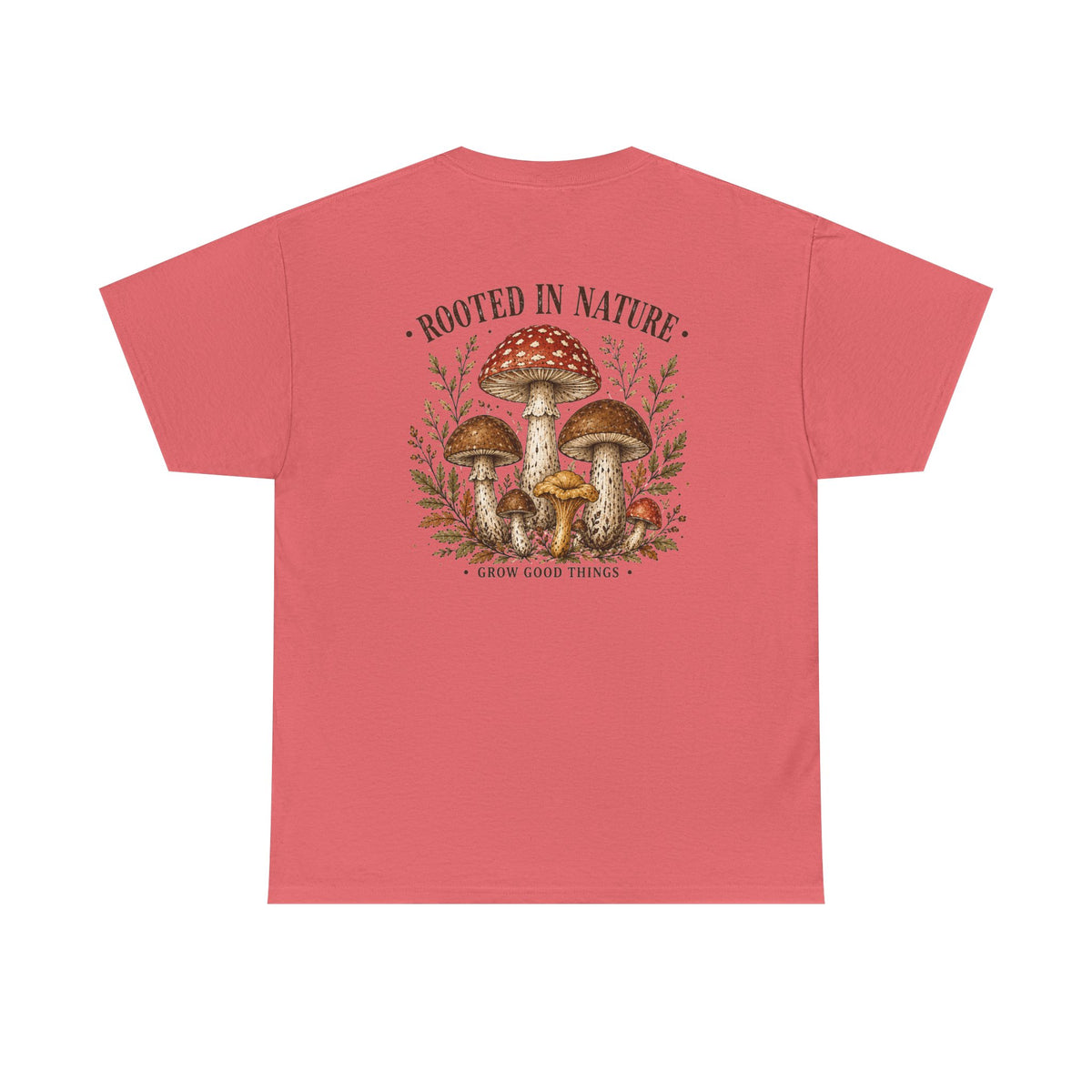 Rooted in Nature-T-Shirt