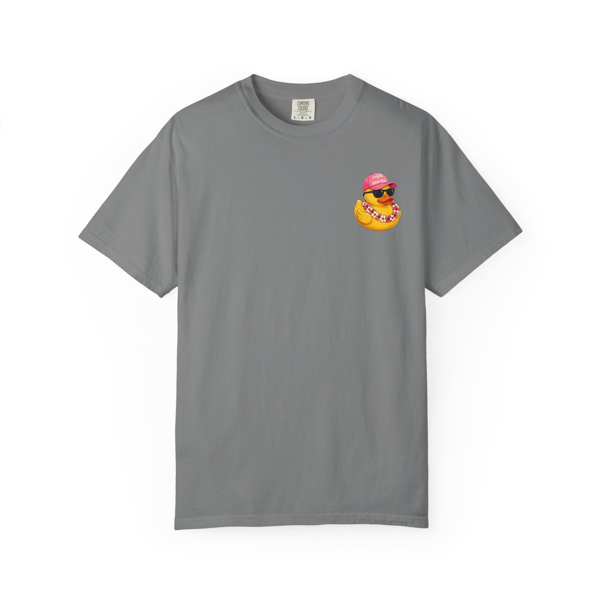 Ducking Out of Reality-Tee Shirt