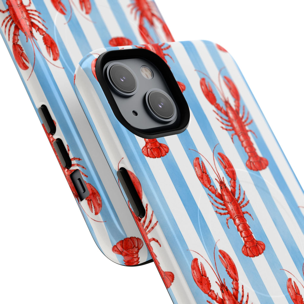 Cabana Claws-Tough Magnetic Phone Case