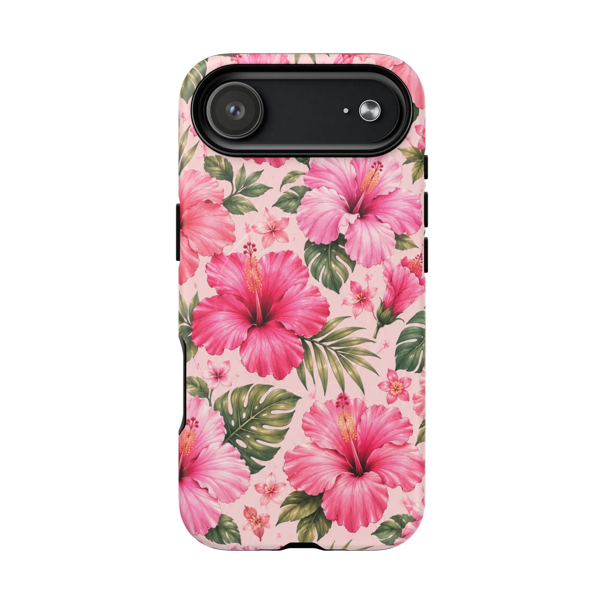 Tropical State of Bloom- Tough Magnetic Phone Case
