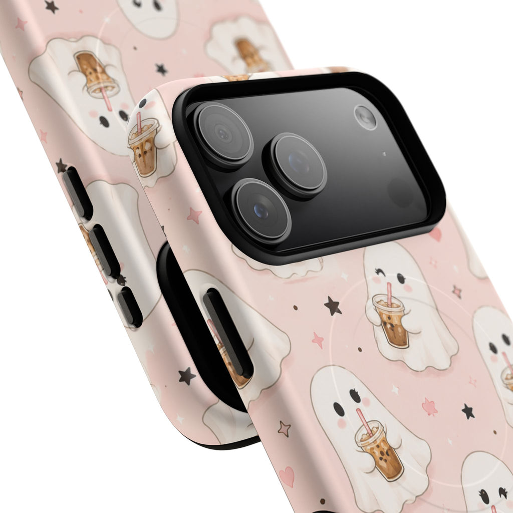 Boo-tique Brews — Tough Magnetic Phone Case