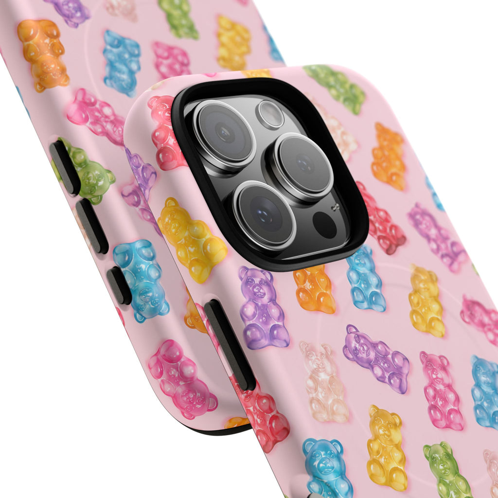 Sugar Rush in the Cabana-Tough Magnetic Phone Case