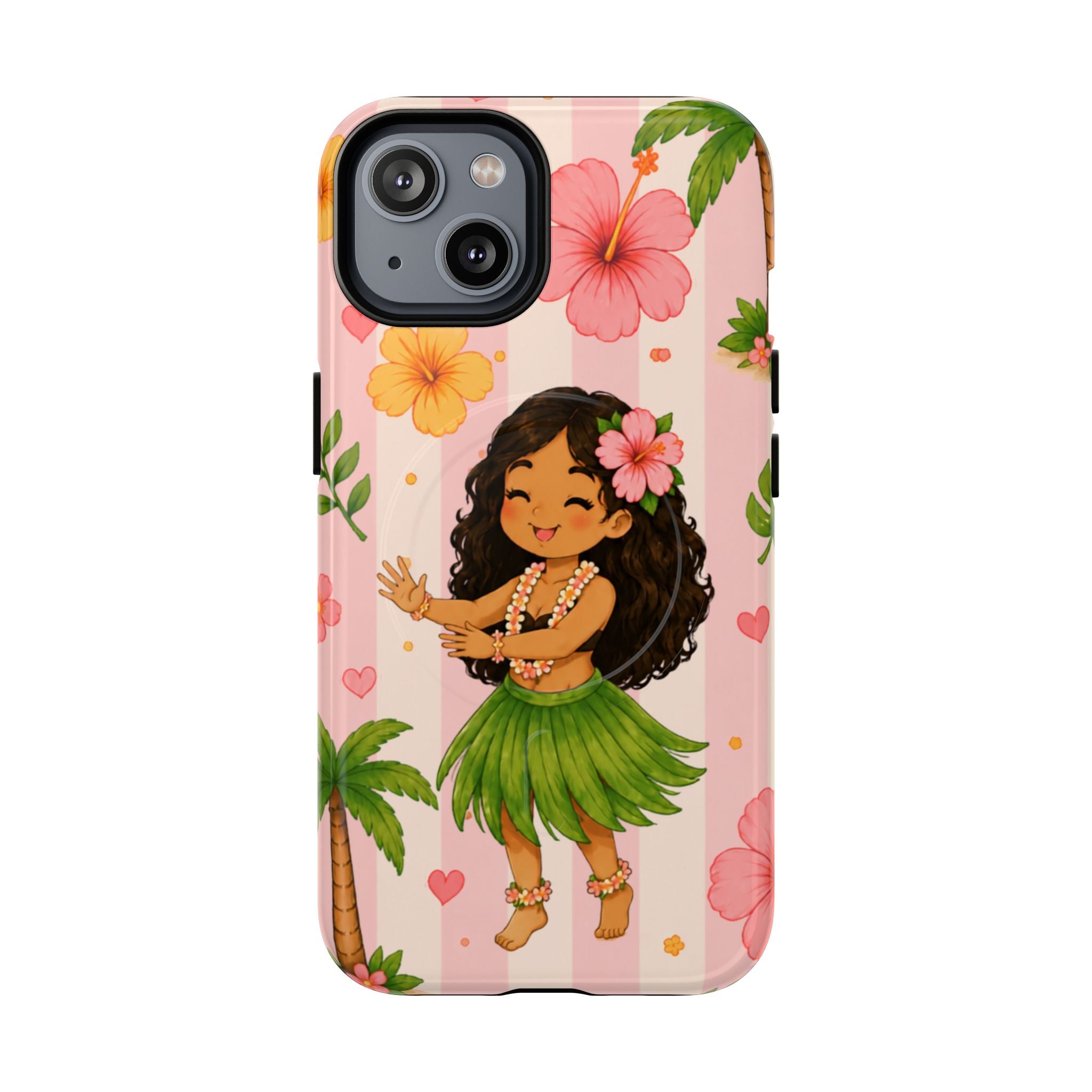 Aloha, Gorgeous- Tough Magnetic Tough Case