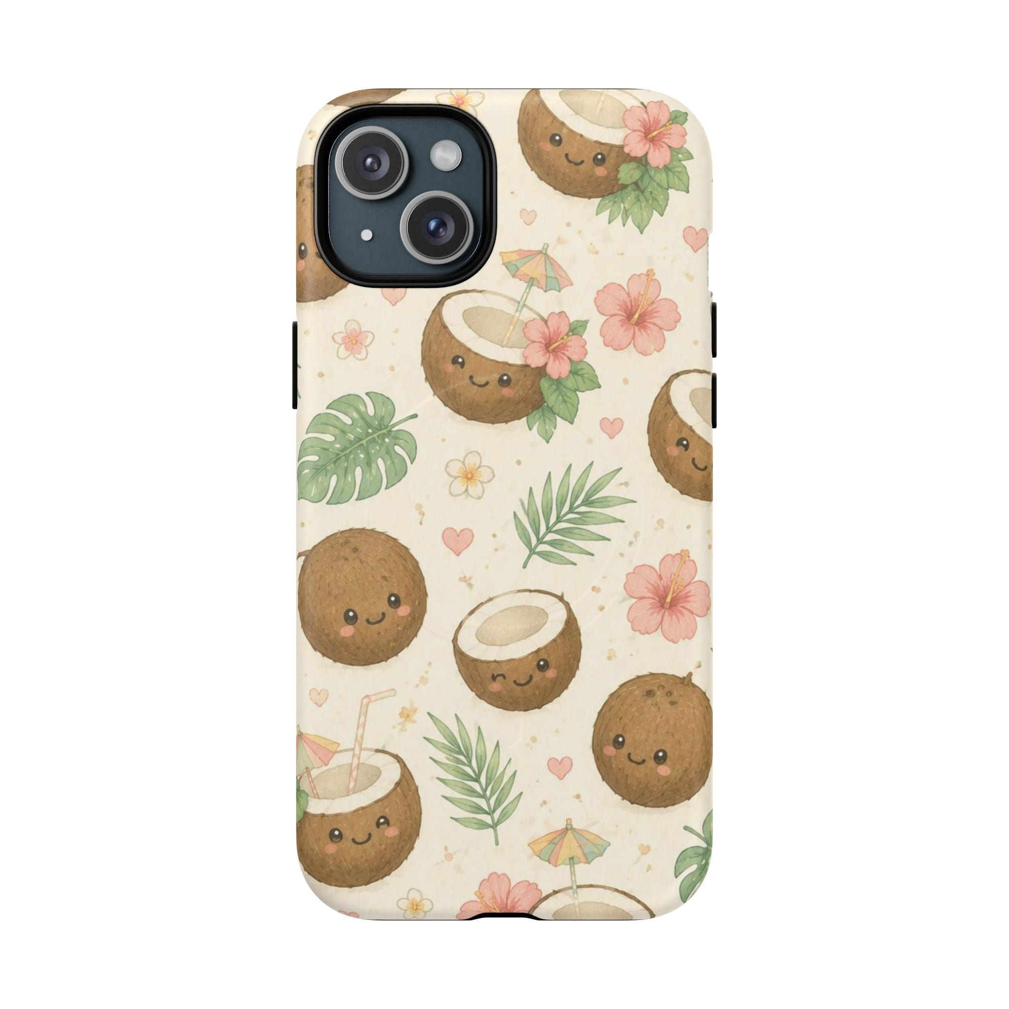 Coco Cabana — Magnetic Tough Phone Case
