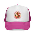 Cabana Cowgirl Trucker Cap